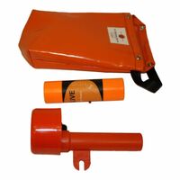 Modiewark High Voltage Proximity Tester Modiewark AC Kit 2 – G.L McGavin [ MET-M-PROXI-KIT-2-S7 ]
