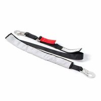 Pole Strap – Ferno [ POLESTRAP-F-GY-2.3 ]