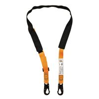 Pole Strap 2M Snap Hook – Linq [ POLESTRAP-RES-L-2.0 ]
