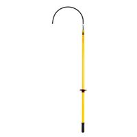 High Voltage (HV) Testing [ TEST-HOOK ]