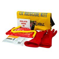 High Voltage (HV) Testing [ TEST-KIT ]