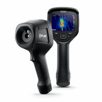 Infrared Camera E8 Pro – Flir [ MET-F-E8-PRO ]