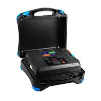 Calibration [ CAL-IT10kV ]