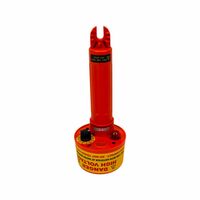 High Voltage (HV) Testing [ TEST-PROX ]