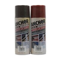 SPRAY PAINT ROOFING MANOR RED RED OAK / HERITAGE 300gm