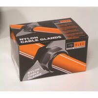 CABLE GLANDS 16mm CAP 5-10mm (50)