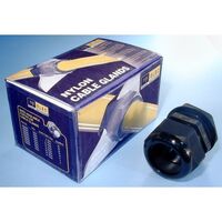 CABLE GLANDS 50mm CAP 30-38mm (3 PER BOX)
