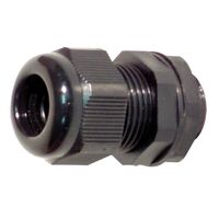 CABLE GLANDS 12mm CAP 3-6.5mm POWERFORCE (50 PER BOX)