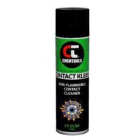 CONTACT CLEANER NF 400gm