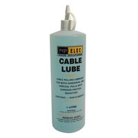 CABLE LUBE 1L