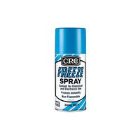 CRC FREEZE SPRAY 300gm AEROSOL