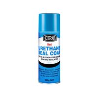 CRC URETHANE RED 300gm AEROSOL
