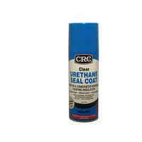 CRC URETHANE CLEAR 300gm AEROSOL