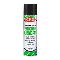 CRC SILICONE LUBRICANT 350gm AEROSOL