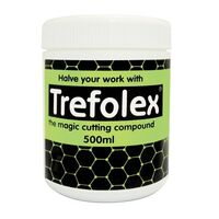TREFOLEX CUTTING COMPOUND 500ml