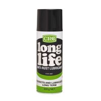 CRC LONG LIFE ANTI-RUST/LUBE 300gm AERO