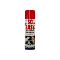 SO EASY TYRE FOAM 400gm AEROSOL