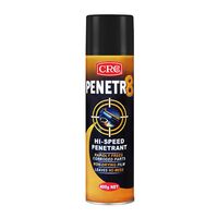 CRC PENETR8 400gm AEROSOL