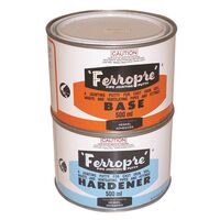 EPOXY, PIPE JOINTING 1L 2 PART, 7606