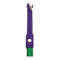 CABLE DRIVER SPARE LEADER WHEEL