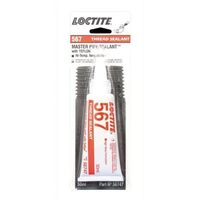 THREADSEALANT, CONTROLLED STR HIGH TEMP, 50ml, 567