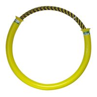 CABLE SNAKE, 6mm x 50m, W/TUBE