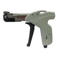 TOOL CABLE TIE TENSIONER FOR STAINLESS STEEL TIES
