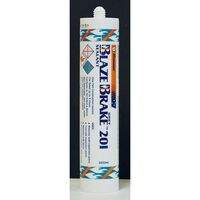 BLAZEBRAKE FIRE RATED SEALANT 300ml GREY