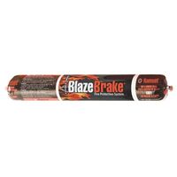 BLAZEBRAKE FIRE RATED SEALANT 600ml 900gm SAUSAGE