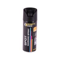 PAINT SPOT 350gm AERO BLACK