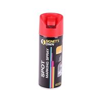 PAINT SPOT 350gm AERO RED