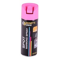 PAINT SPOT 350gm AERO FLUORO PINK