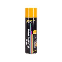 LINE MARKING PAINT YELLOW 500gm