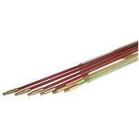 FISH ROD KIT, TITAN 11 PIECE