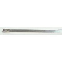 CABLE TIE 316 STAINLESS STEEL 360mm x 4.6mm [100]