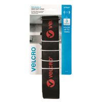 VELCRO TIE DOWN STRAP HEAVY DUTY, 50mm x 3m