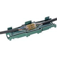 GEL, DIRECT BURY CLOSURE RE-ENTERABLE, 5 x 1.5 - 6mm2