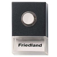 LIGHTEDPUSH PUSHLITE 8~15V BLACK