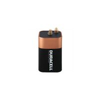 BATTERY, 6V ALKALINE SPRING LANTERN