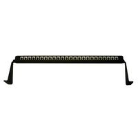 REAR CABLE MANAGEMENT SUPPORT 19in