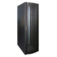 SERVER CABINET, 45RU, COMPLETE 800(W) x 1000(D) x 2200(H)mm