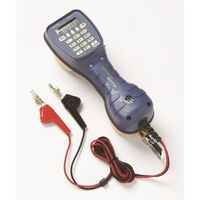 TS52 PRO TEST SET WITH ABN/PP