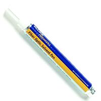 FIBER OPTIC CLEANING SOLVENT PEN, CONTAINS 10gm/0.35oz/12ml