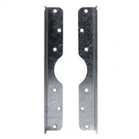 FRAME FIX SERVICE HOLE BRACE 230 x 34 x 31 x 1.55mm [10]