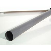 H/SHRINK TUBING, DUAL WALL 6~2, 1.2m LONG