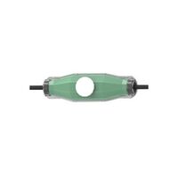 GUROFLEX JOINT KIT, STRAIGHT 21-30mm OD, LESS CONNECTORS