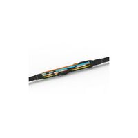 LV H/SHK JOINT KIT, 8-14C 1 TO 2.5mm2 W/ARMOURS