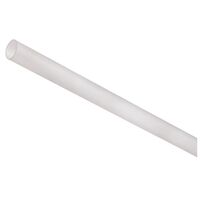 H/SHRINK TUBING, THIN WALL, CLEAR, RNF 25.4/12.7 x 1.2m