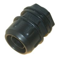 PVC FITTING STRAIGHT 32mm (10)
