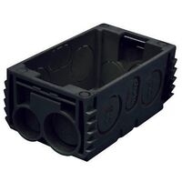 MOUNTING BLOCK, RECESS,TYPE A (10)